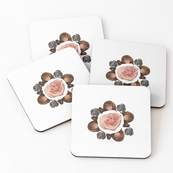 Item preview, Around the Rose  designed and sold by euvi44330.