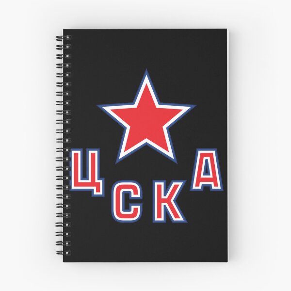 Item preview, Cska Moscow Classic T-Shirt designed and sold by dianesandraon.