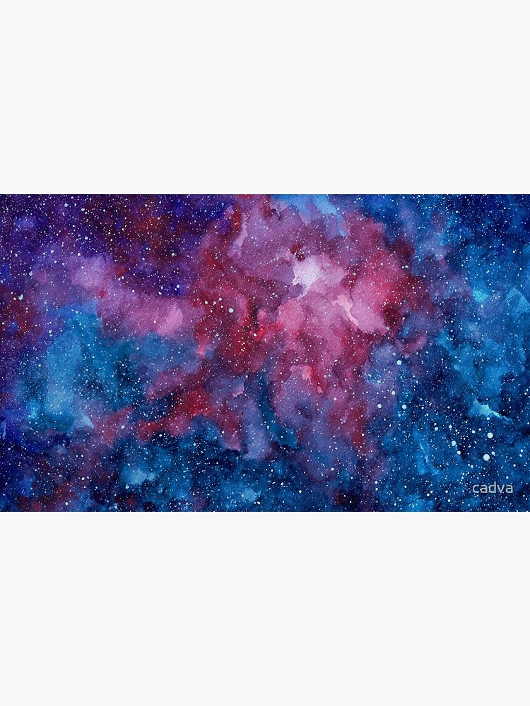 Galaxy by cadva