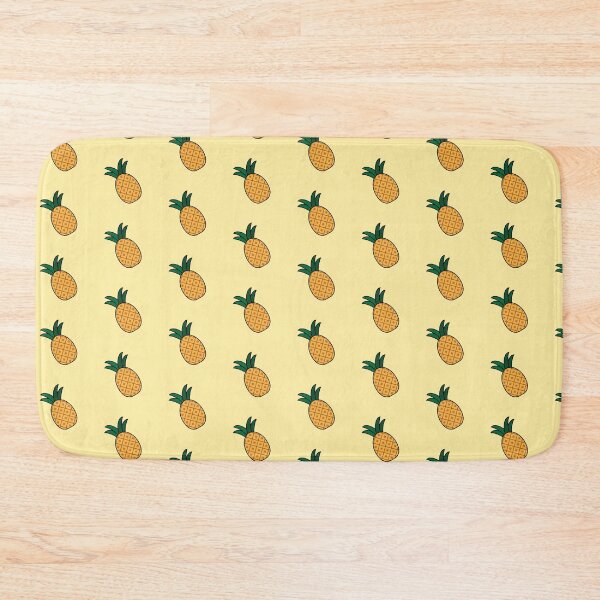 Item preview, Pineapple!! designed and sold by Rhino-Designs.