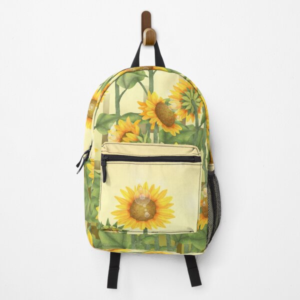 Item preview, Sunflowers greet the sun that shines from everywhere! designed and sold by AliciaDiamond.
