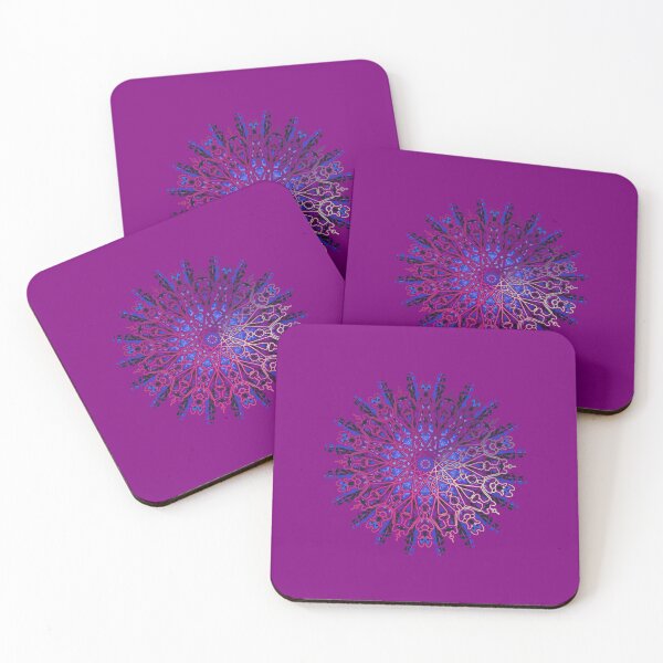 Item preview, Mandala designed and sold by Marissaaboatman.