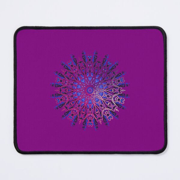 Item preview, Mandala designed and sold by Marissaaboatman.