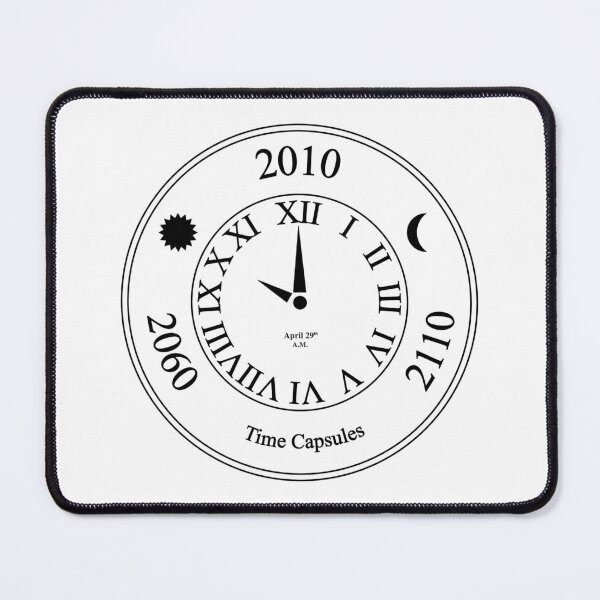 Item preview, Visalia Santa Fe Bridge Time Capsule Plaque designed and sold by DEL-Productions.