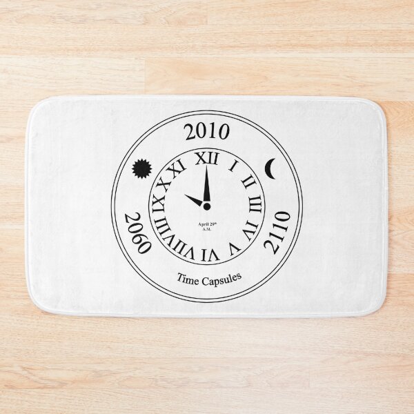 Item preview, Visalia Santa Fe Bridge Time Capsule Plaque designed and sold by DEL-Productions.