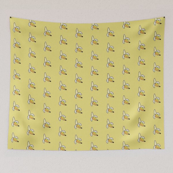 Item preview, Banana!! designed and sold by Rhino-Designs.