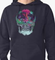 Beyond Death Pullover Hoodie