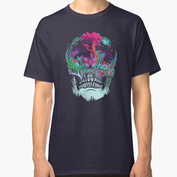 Beyond Death Classic T-Shirt