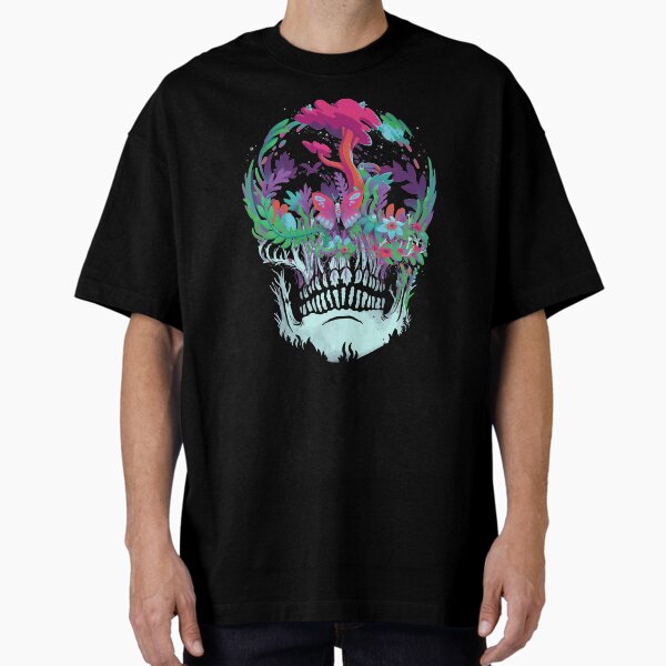 Item preview, Beyond Death designed and sold by MathijsVissers.