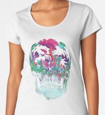 Beyond Death Women's Premium T-Shirt