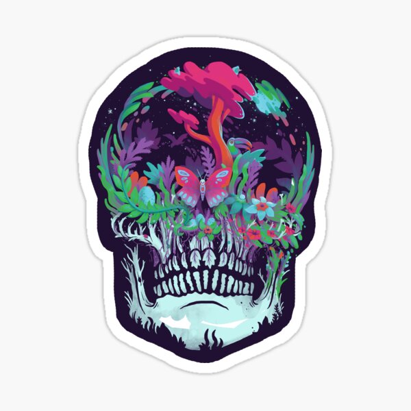 Item preview, Beyond Death designed and sold by MathijsVissers.