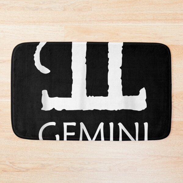 Item preview, Gemini Zodiac Sign May June Birthday Gift Horoscope  designed and sold by RayvionJ.