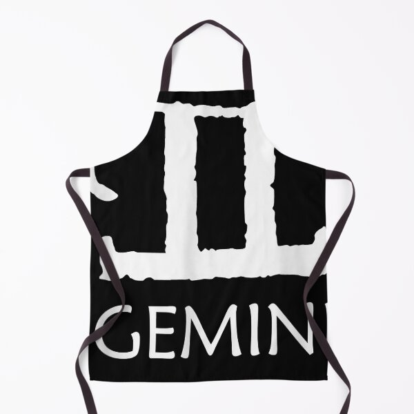 Item preview, Gemini Zodiac Sign May June Birthday Gift Horoscope designed and sold by RayvionJ.