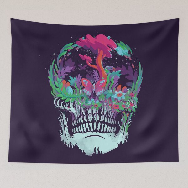 Item preview, Beyond Death designed and sold by MathijsVissers.