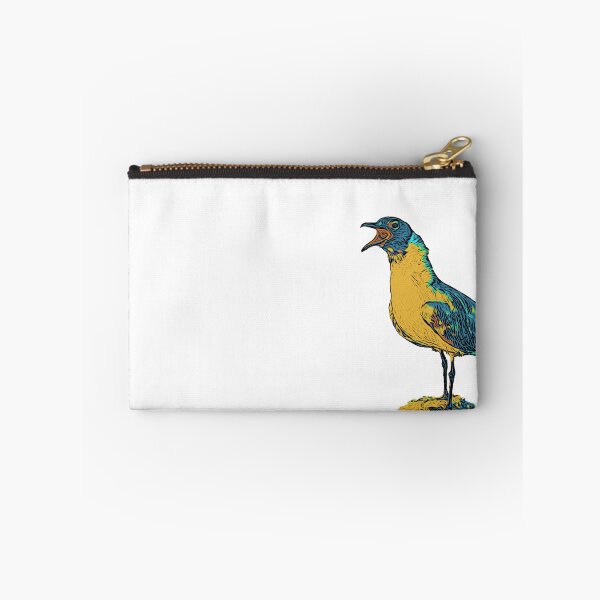 Item preview, Squawk designed and sold by mosaicts.