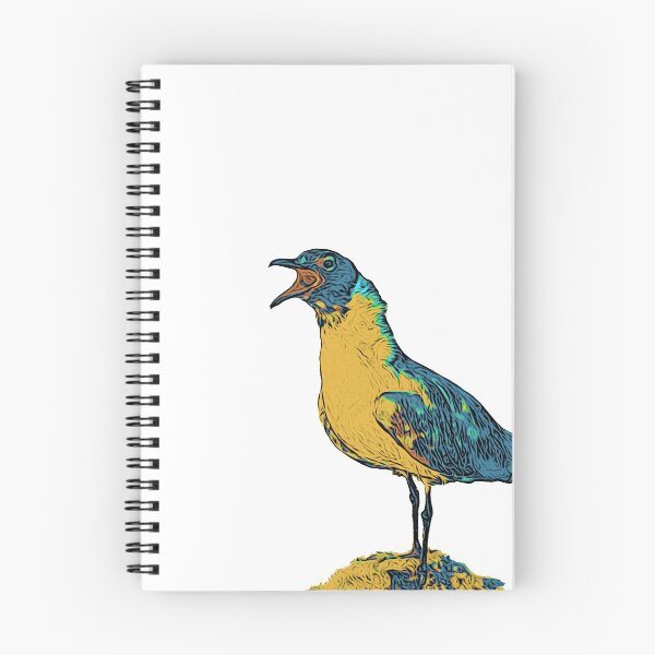 Item preview, Squawk designed and sold by mosaicts.