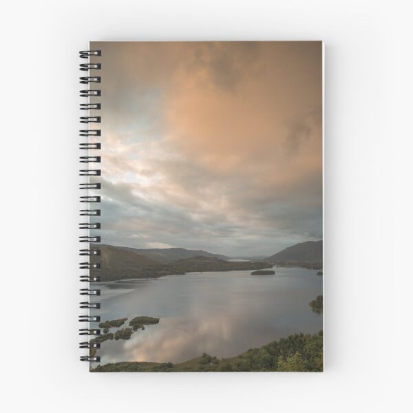 Item preview, Derwentwater from Surprise View designed and sold by Rjmcveigh.