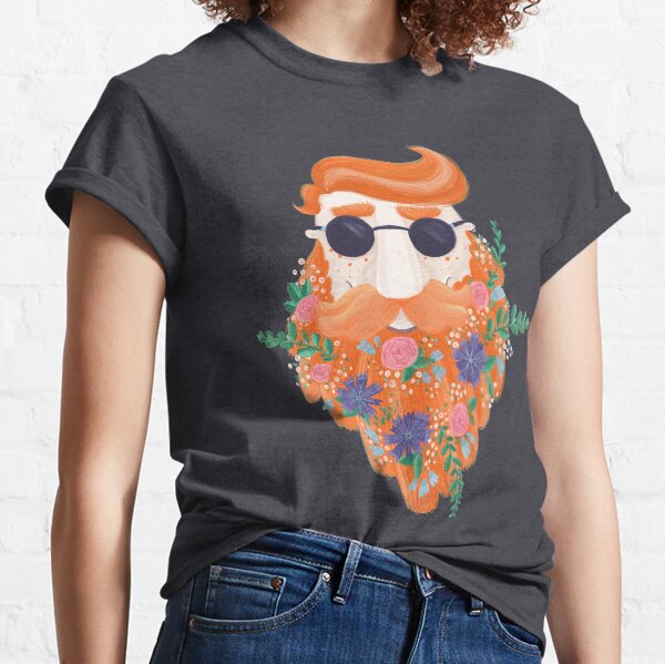 Redbeard Classic T-Shirt