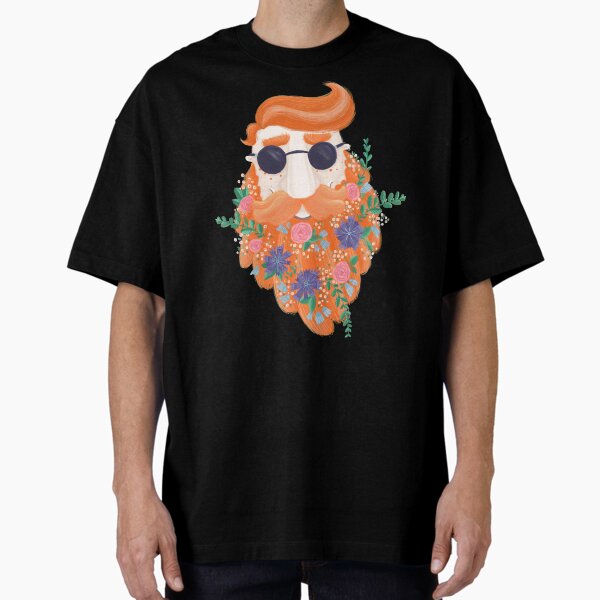 Item preview, Redbeard designed and sold by Zhenya Lighthouse.