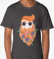 Redbeard Long T-Shirt