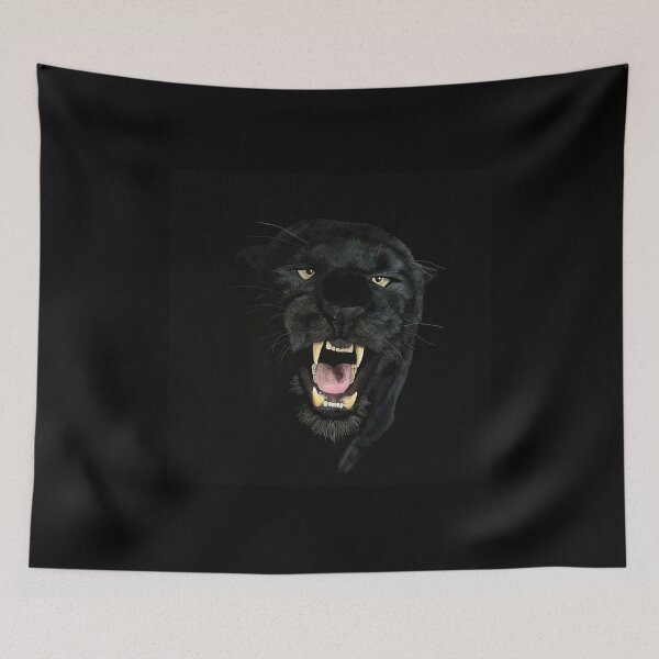 Item preview, pantera designed and sold by hkattepa.