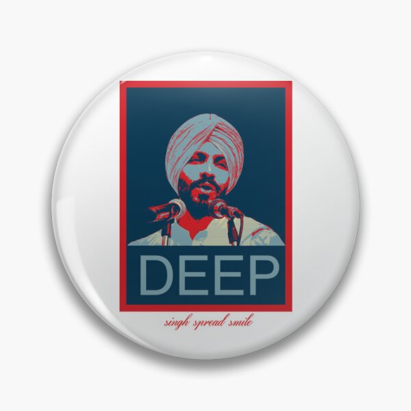 Item preview, diljit dosanjh retro designed and sold by ClothingMI.
