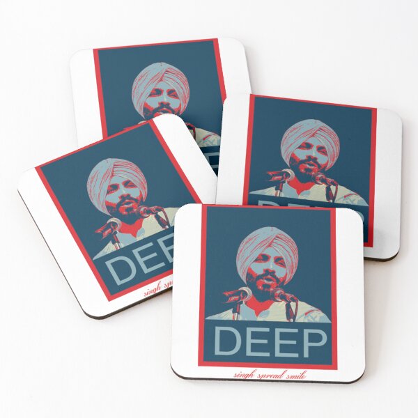 Item preview, diljit dosanjh retro designed and sold by ClothingMI.