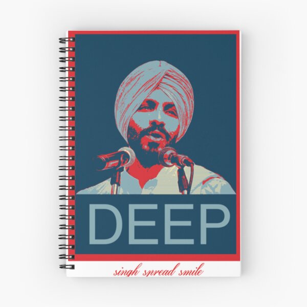 Item preview, diljit dosanjh retro designed and sold by ClothingMI.