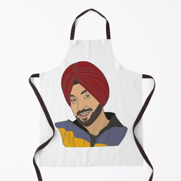 Item preview, diljit dosanjh smile designed and sold by ClothingMI.