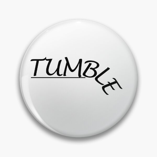Item preview, Tumble designed and sold by Sierra13.