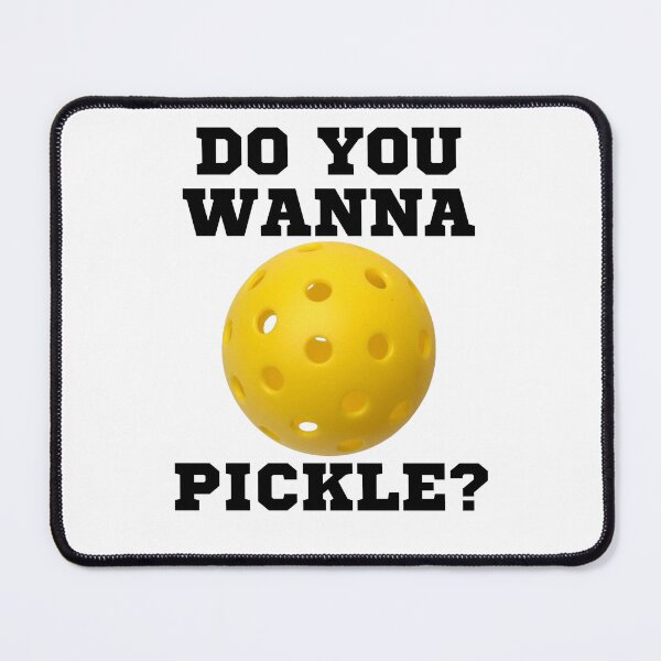 Item preview, Do You Wanna Pickle? designed and sold by shirtstormtees.