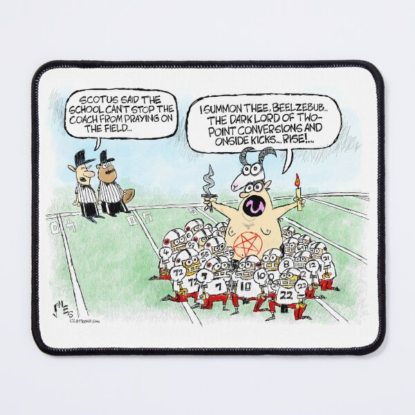Item preview, Evil SCOTUS designed and sold by Claytoonz.