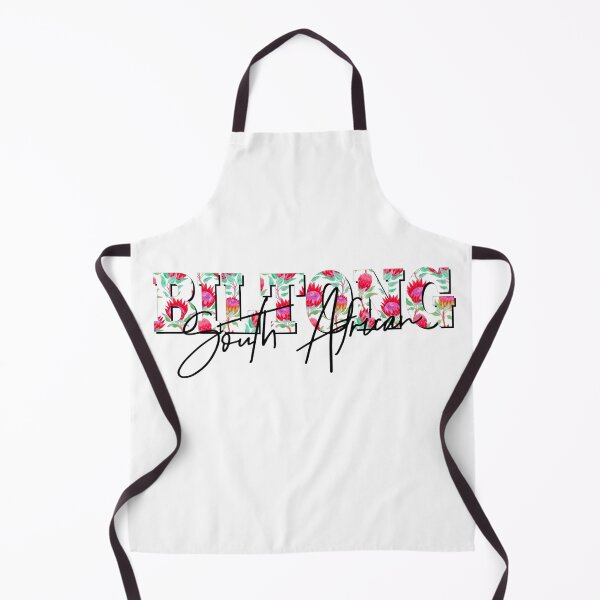 Item preview, Biltong South African Protea designed and sold by karspaul.