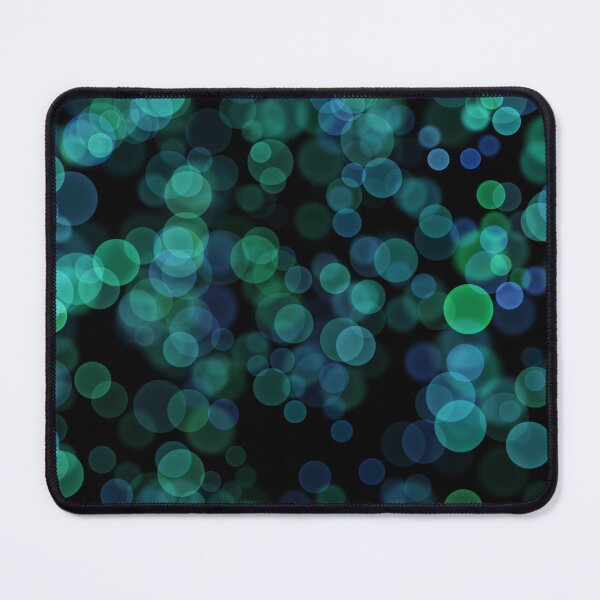 Item preview, Blue bubble lights designed and sold by veannaroseart.