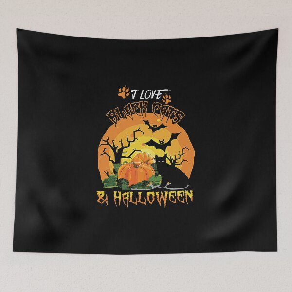 Item preview, Halloween bats vintage designed and sold by CrystalWinkle.