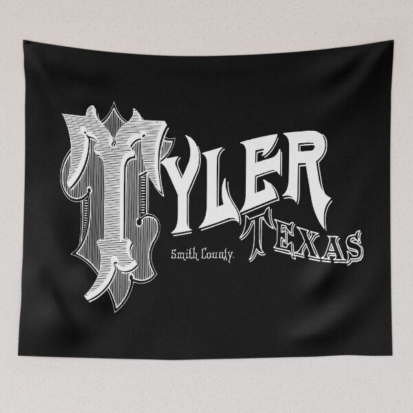 Item preview, Vintage Tyler, TX designed and sold by DonDota.