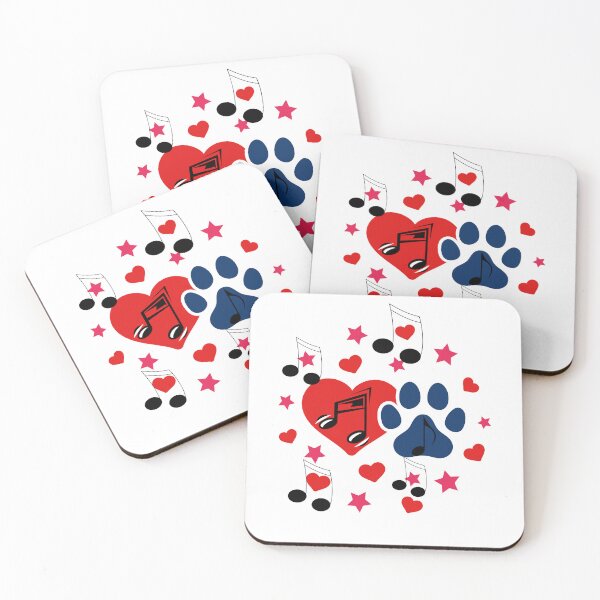Item preview, Musicfans ... 12 designed and sold by aprajoos.
