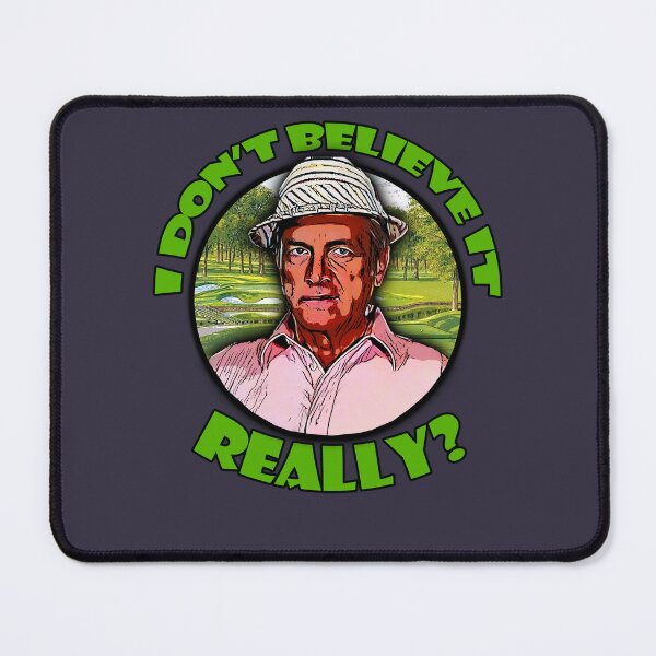 Item preview, For Men Women Caddyshack Carl Spackler Gunga Galunga Gift For Halloween designed and sold by Harriet273Maria.