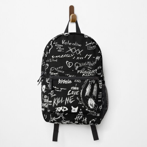 Bad Bunny Un Verano Sin Ti Capacity Backpack School Bag Teentage Travel  Rucksack