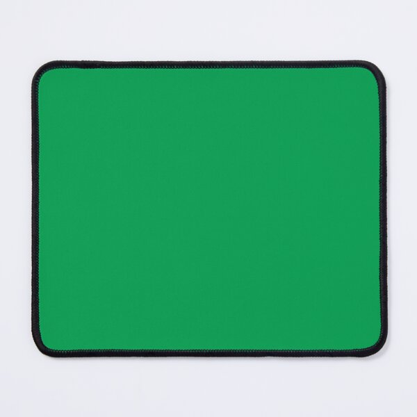 Item preview, Plain Solid Color Green Vivid Green Medium Green 3 designed and sold by mimihuang creations.