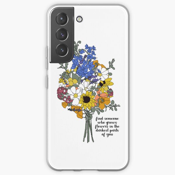 Sun To Me - Zach Bryan Samsung Galaxy Soft Case
