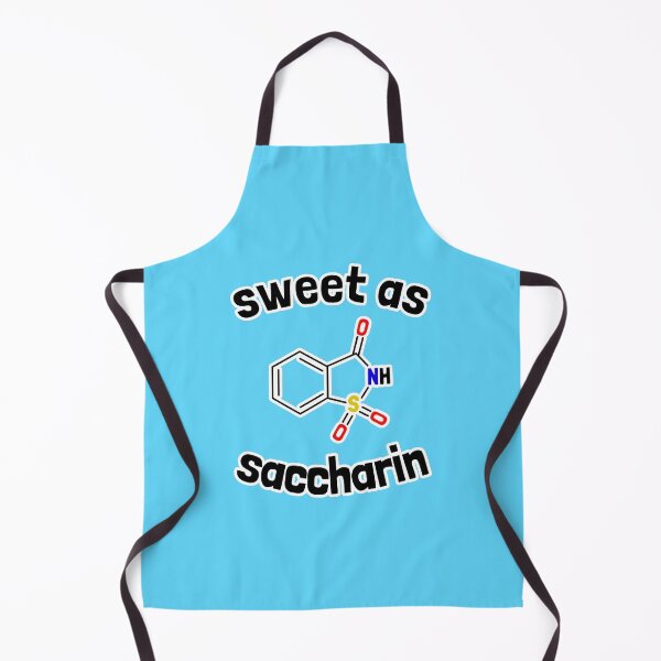 Item preview, Sweet as Saccharin designed and sold by Artsy-Chemist.