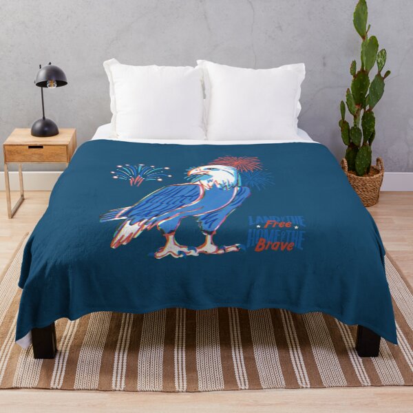 Item preview, Bald Eagle and fireworks. designed and sold by FloridaKeys1984.