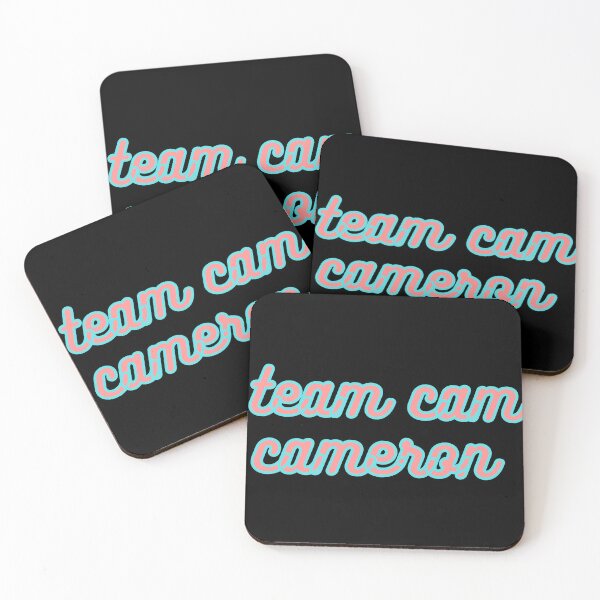 Item preview, Team Cam Cameron  designed and sold by alanaf1.