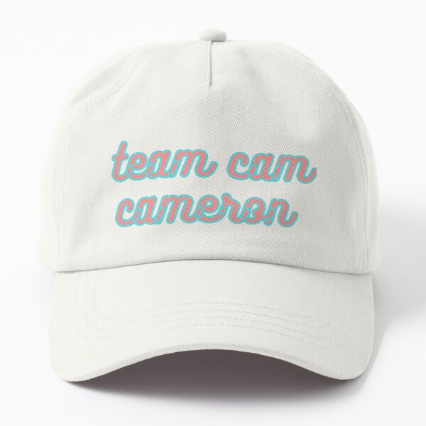 Item preview, Team Cam Cameron designed and sold by alanaf1.