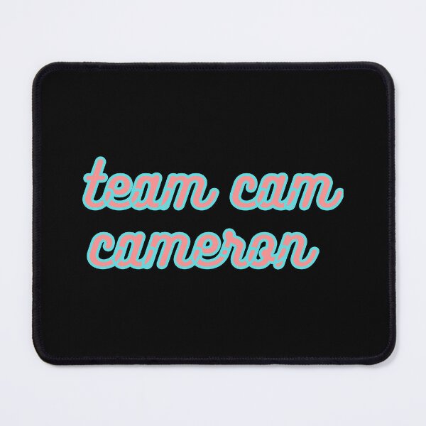 Item preview, Team Cam Cameron  designed and sold by alanaf1.