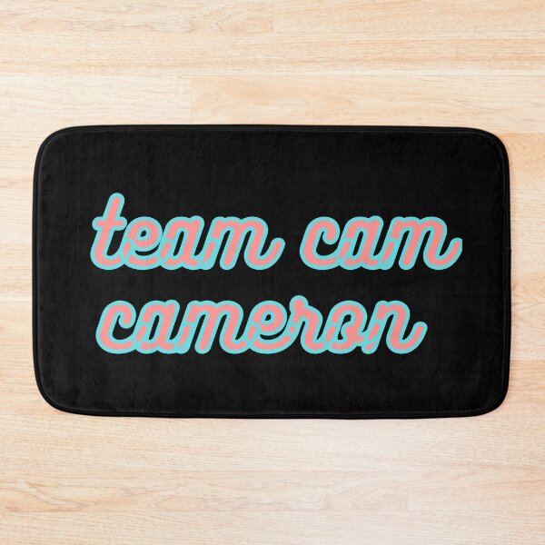 Item preview, Team Cam Cameron  designed and sold by alanaf1.