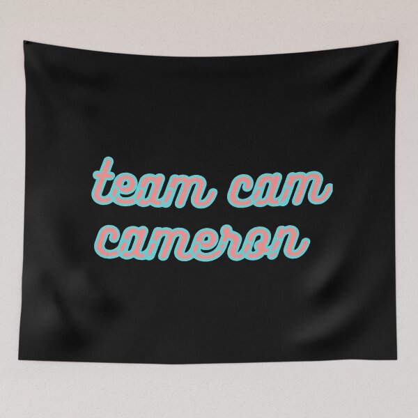 Item preview, Team Cam Cameron  designed and sold by alanaf1.