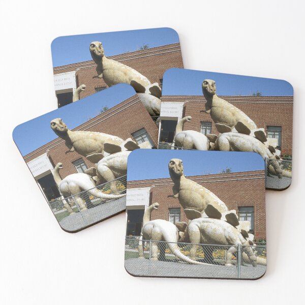 Item preview, Vintage Dinosaur National Monument designed and sold by BGPickers.