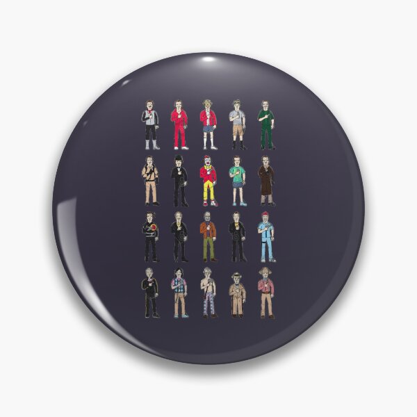Item preview, For Mens Womens Caddyshack Carl Spackler Gunga Galunga Gifts For Fan designed and sold by Harriet273Maria.